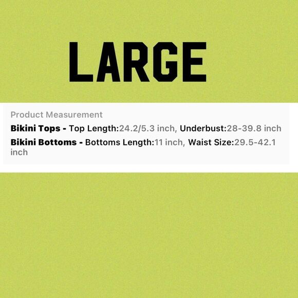 Y2K Rainbow Ombre Mermaidcore Cosplay Drawstring Bikini Cami Swimsuit Set - Picture 11 of 11